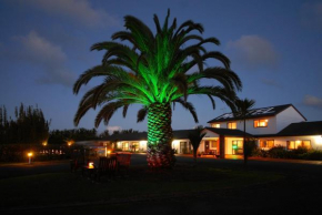 Norfolk Motel & Campervan Park, Awanui